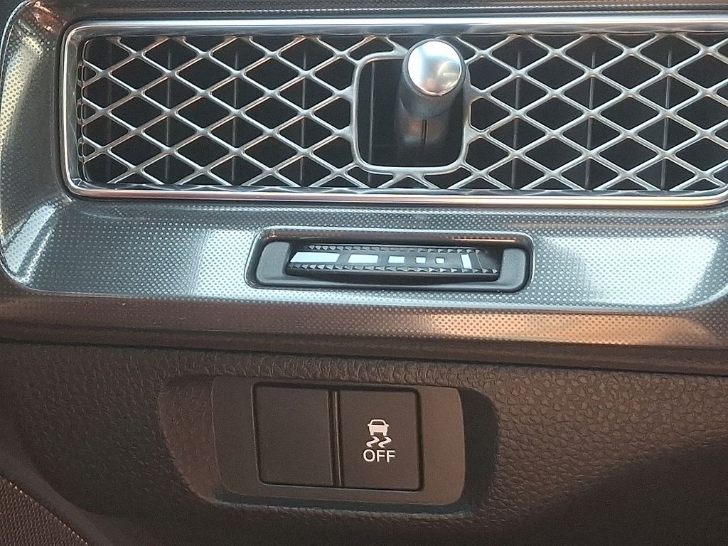 2024 Acura Integra A-Spec w/Tech 24