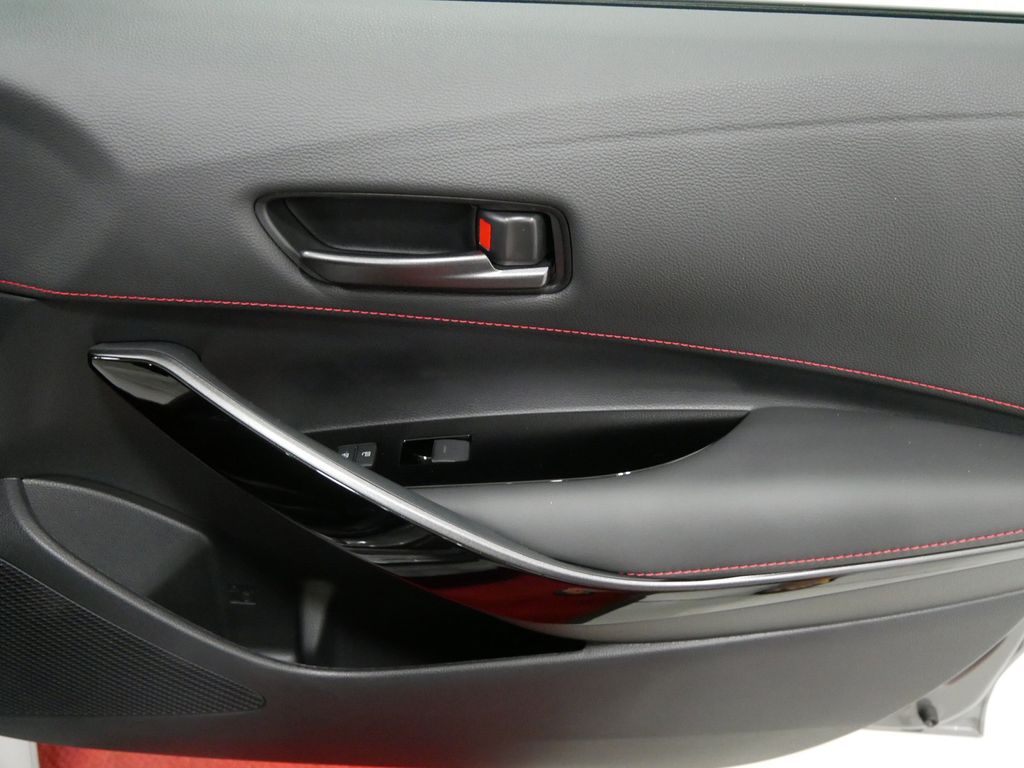 Used 2025 Toyota GR Corolla Hatchback
