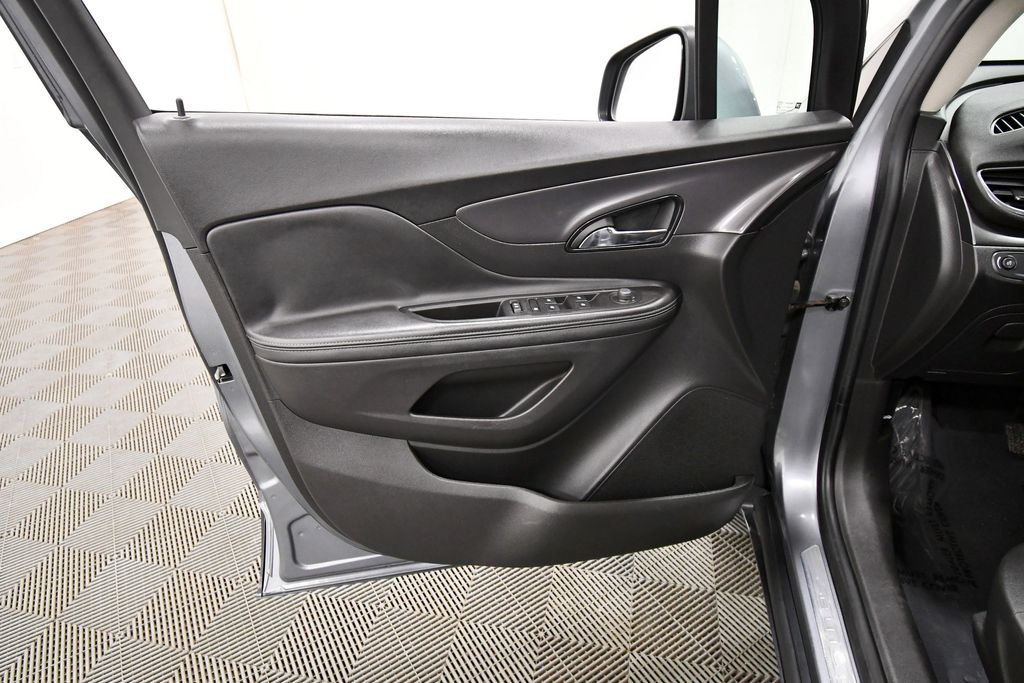 Used 2019 Buick Encore SUV