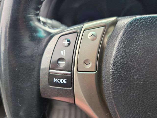 2013 Silver Lining Metallic Lexus RX 350 350 FWD SUV