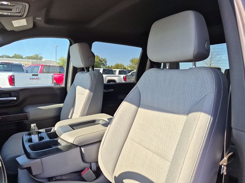 Used Car 2020 Chevrolet Silverado 2500hd  Lt For Sale Under $35,000 In Austin, Texas