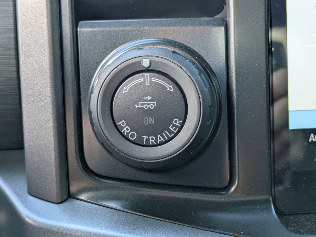 2026 Ford F-150 Rocky Ridge