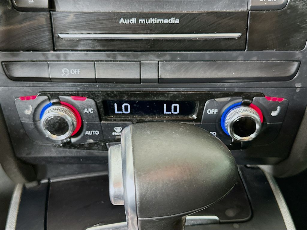2016 Audi Allroad Premium Plus 21