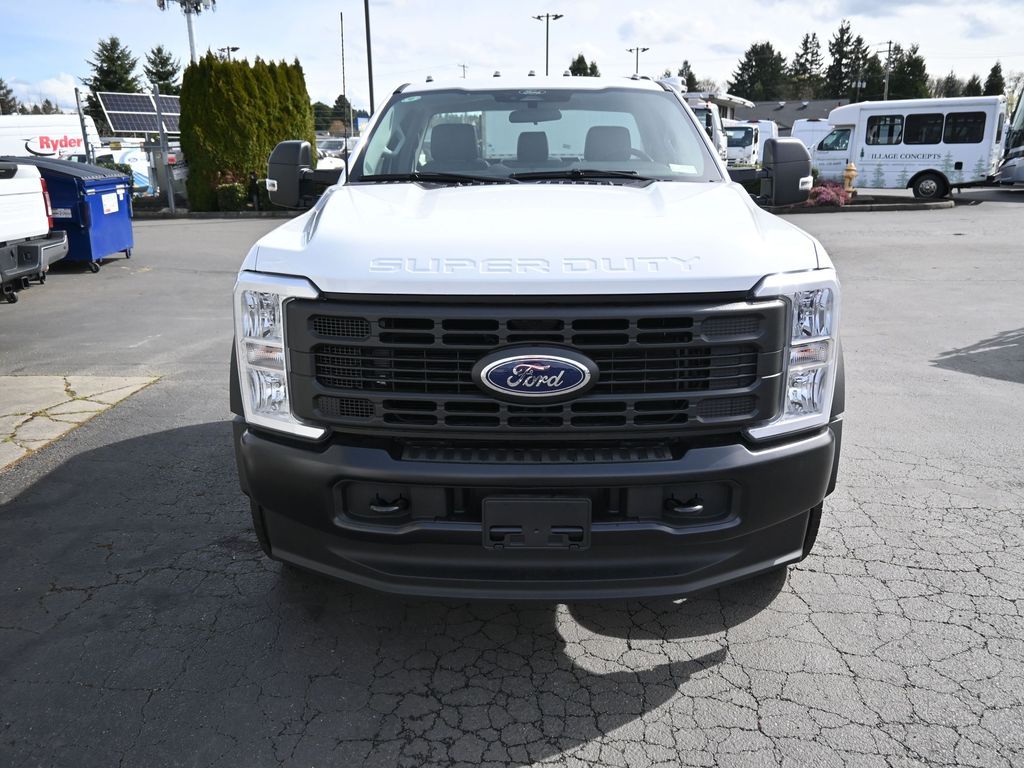 2024 Ford F-450 Super Duty 