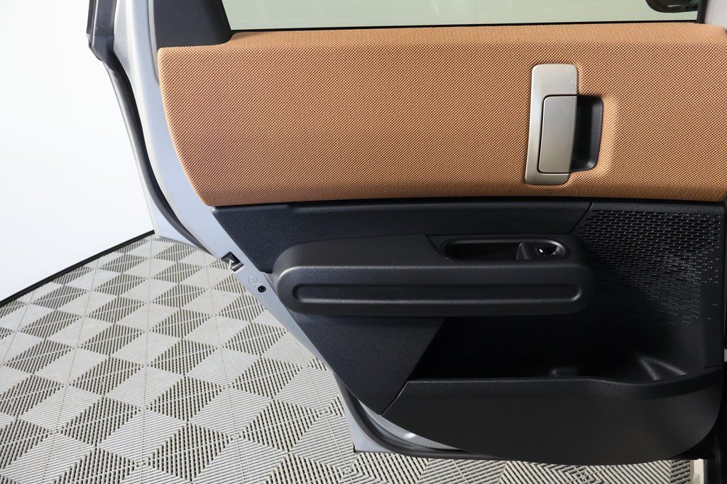 Thumbnail: 2025 MINI Cooper Countryman - 13