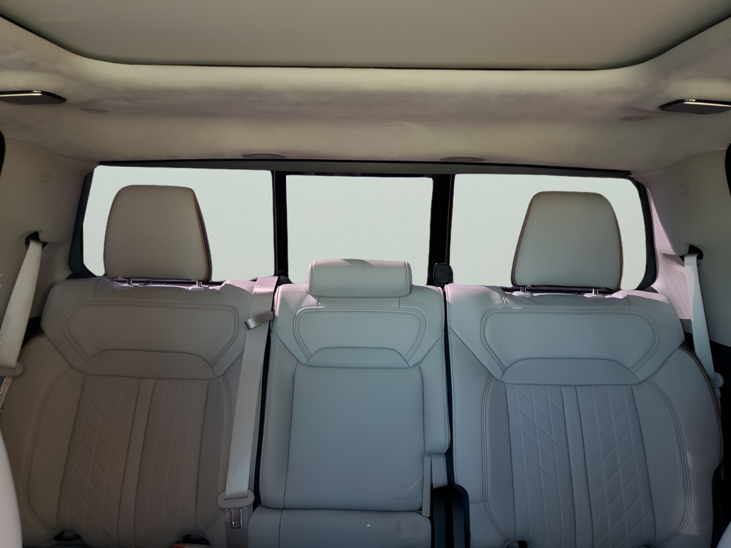 Used Car 2025 Ram 1500  Tungsten For Sale Under $70,000 In Austin, Texas