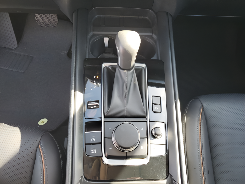 Used Car 2025 Mazda Cx-50 Hybrid  Premium For Sale Under $35,000 In Austin, Texas