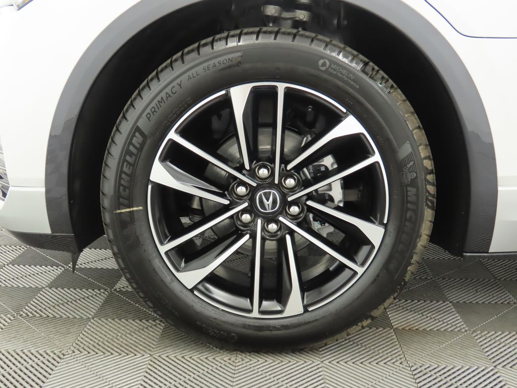 2024 Acura ZDX A-Spec 32