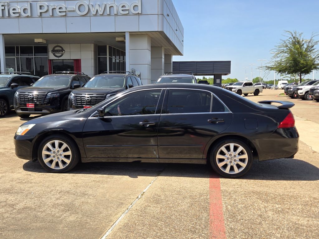 2007 Honda Accord EX-L  at Ultimate Motorsports