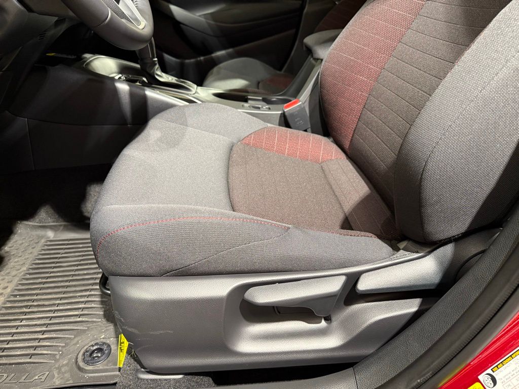 Thumbnail: 2026 Toyota Corolla - 13