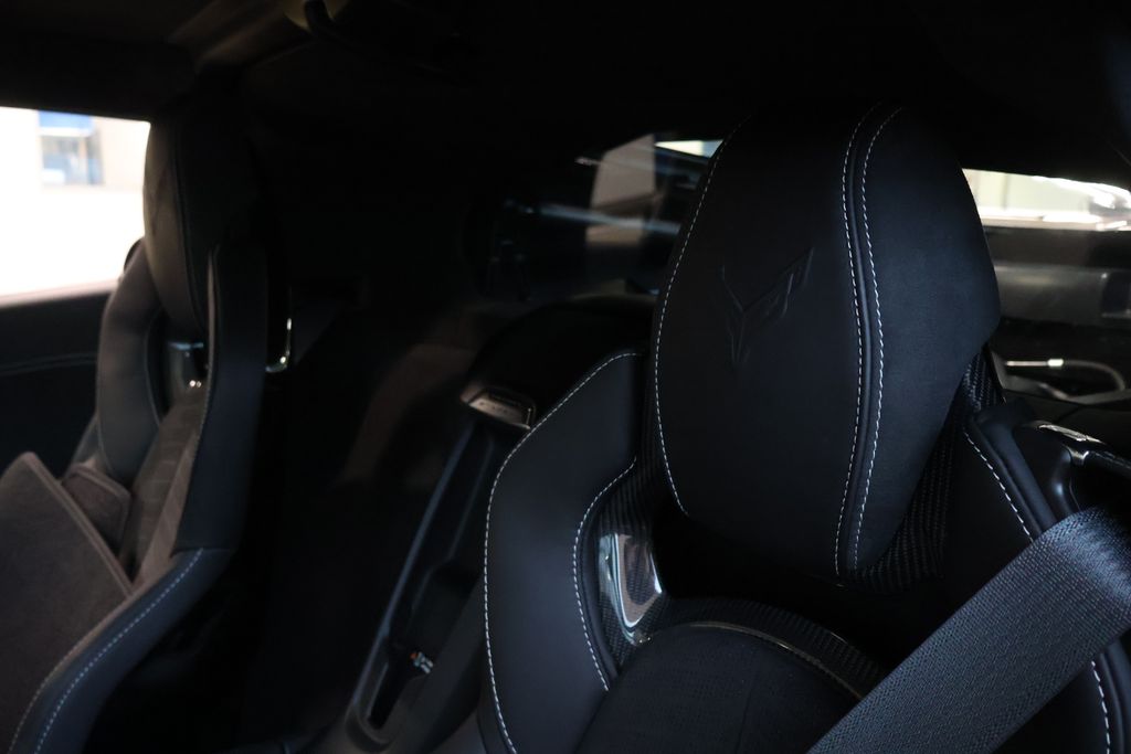 Thumbnail: 2026 Chevrolet Corvette - 14