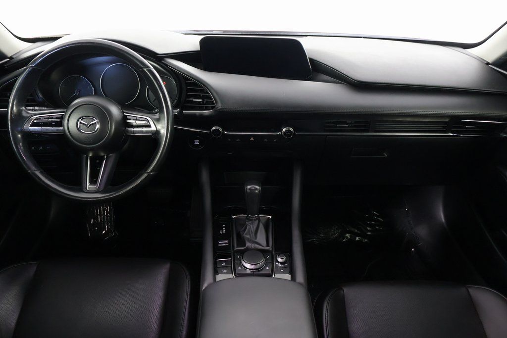 Thumbnail: 2019 Mazda Mazda3 - 14
