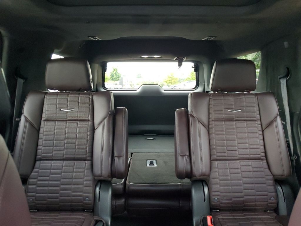 Used Car 2024 Cadillac Escalade  V-series For Sale Under $140,000 In Austin, Texas