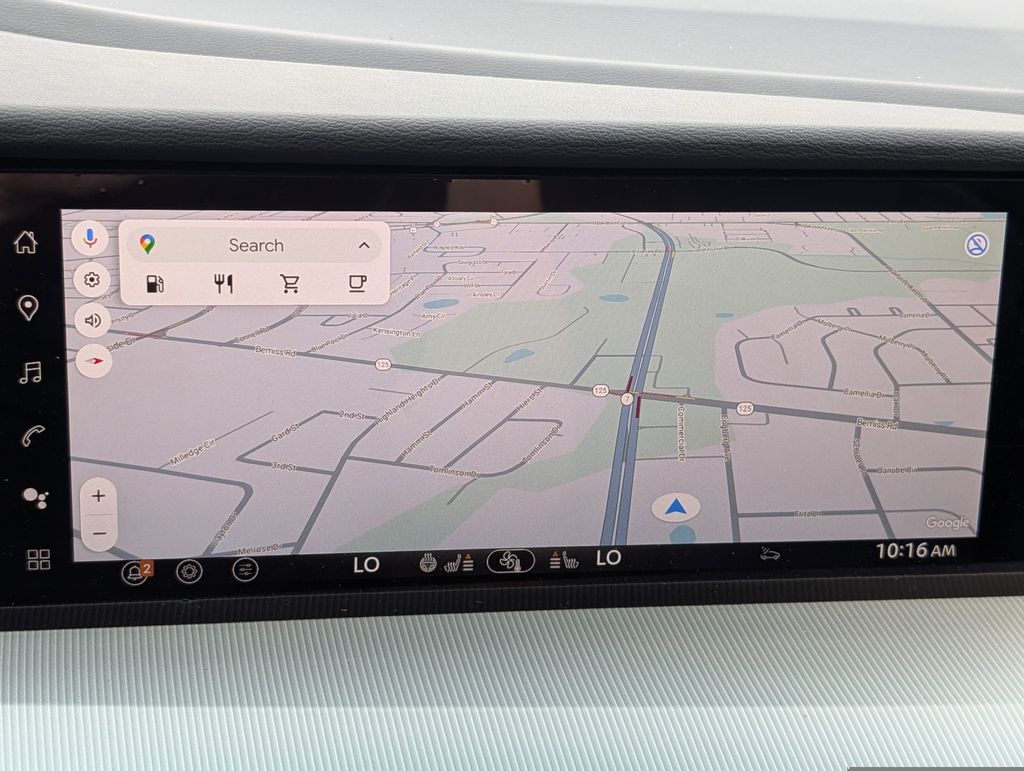 New 2026 Nissan Murano SUV