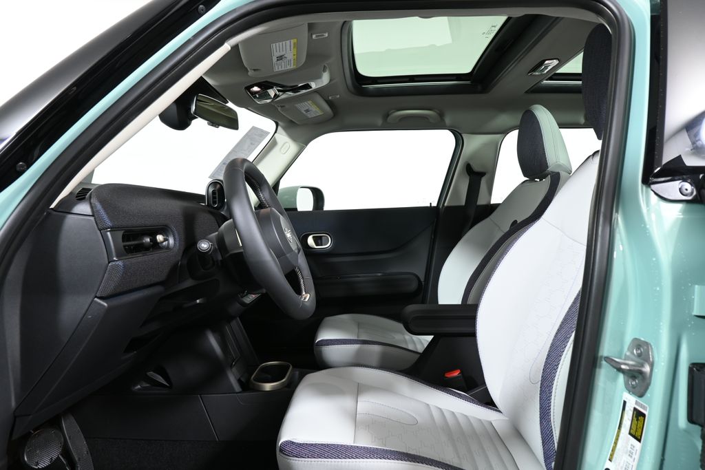 Thumbnail: 2026 MINI Cooper - 3