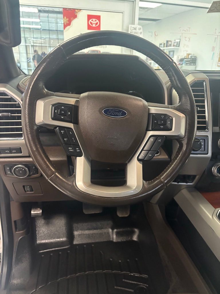 Used 2015 Ford F-150 Truck