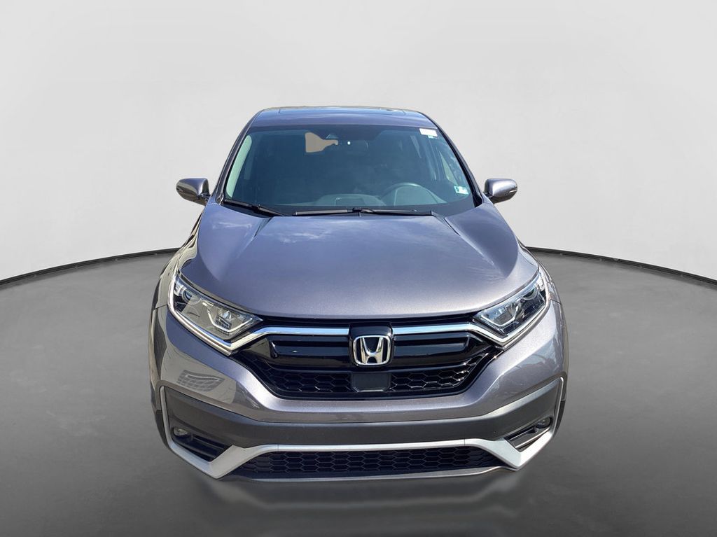 Used 2022 Honda CR-V SUV