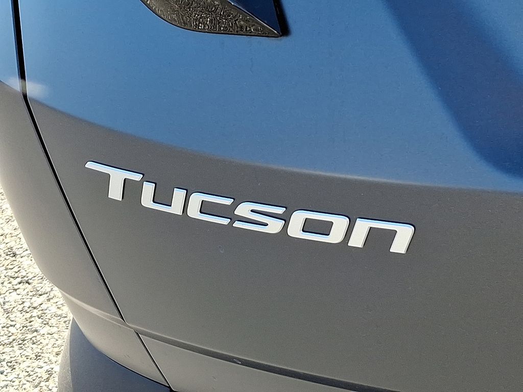 Thumbnail: 2026 Hyundai Tucson - 11