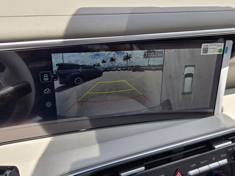 2027 Hyundai Palisade