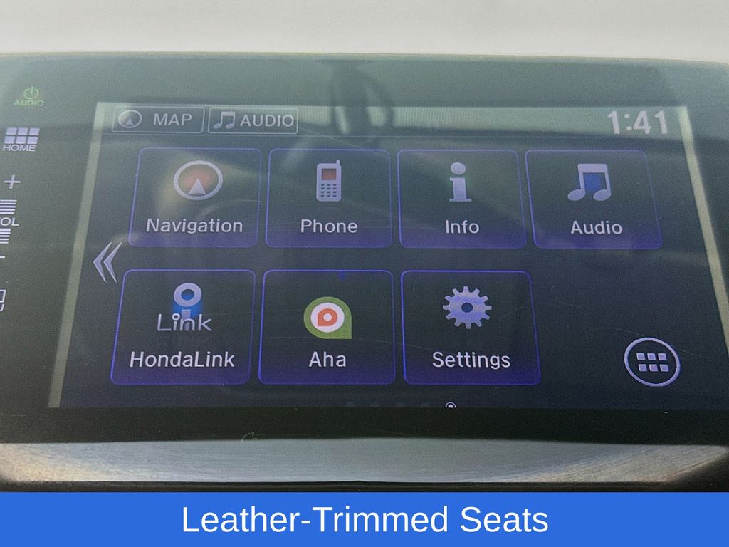 Used Car 2016 Honda Pilot  Ex-l For Sale Under $15,000 In Austin, Texas