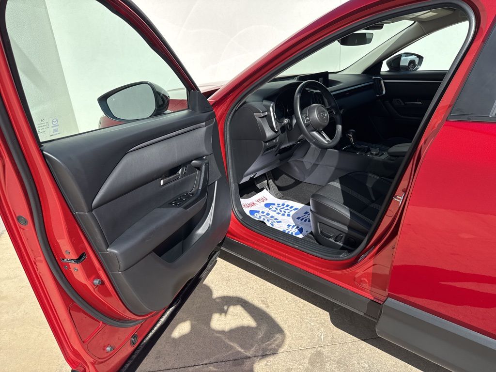 Used Car 2025 Mazda Cx-50  2.5 S Preferred Package For Sale Under $30,000 In Georgetown, Texas