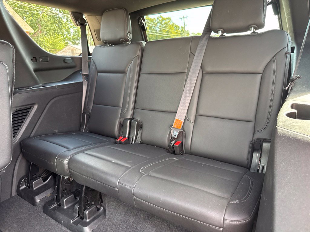 Used 2021 Chevrolet Tahoe SUV