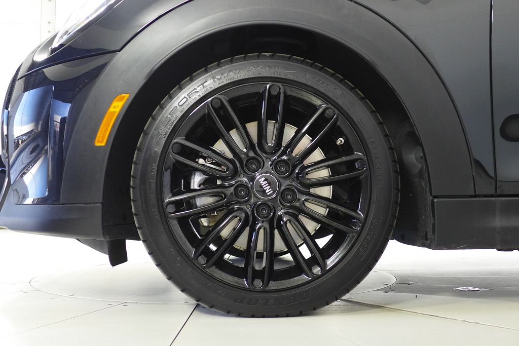 Thumbnail: 2023 MINI Cooper - 5