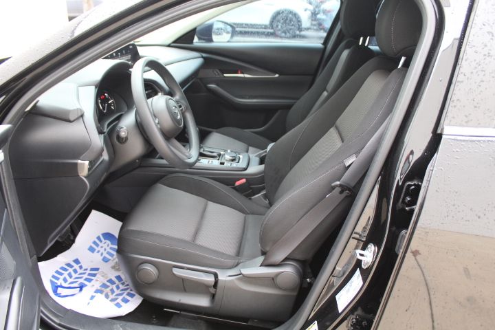 Used Car 2023 Mazda Cx-30  2.5 S For Sale Under $25,000 In Georgetown, Texas