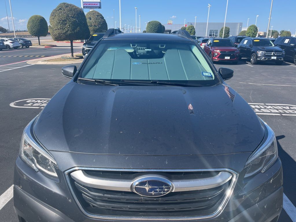 Thumbnail: 2021 Subaru Outback - 2