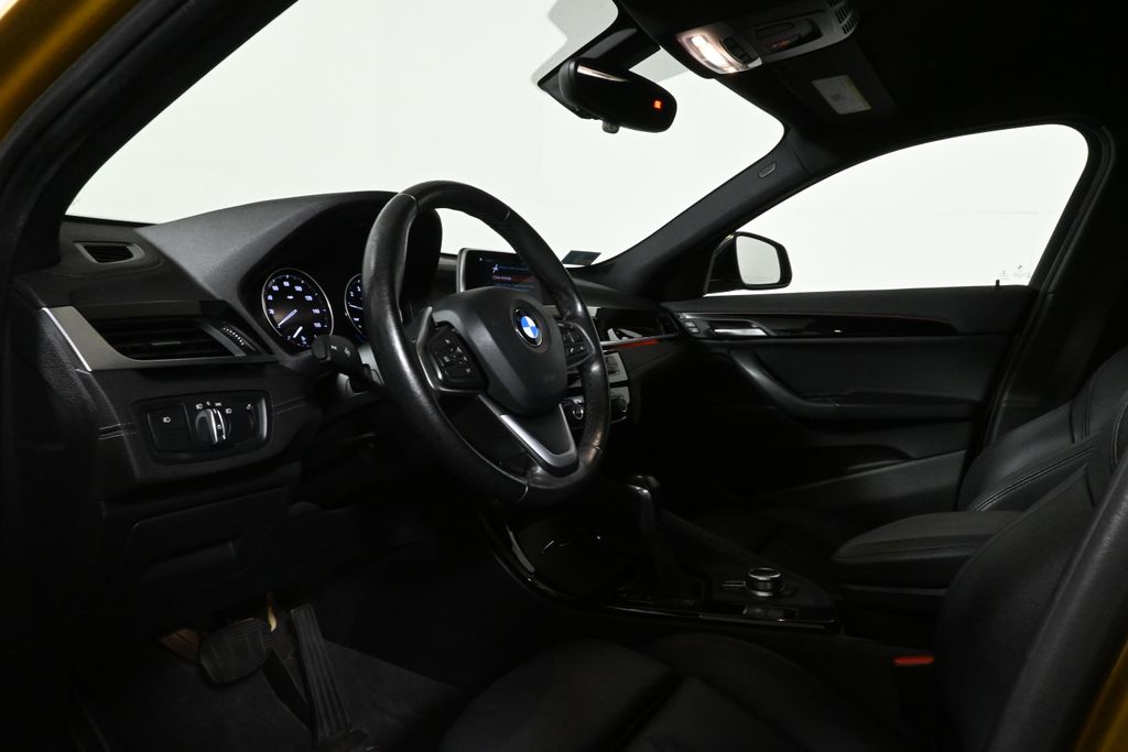 Thumbnail: 2018 BMW X2 - 14