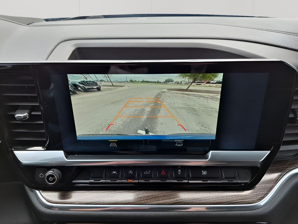 Used Car 2023 Chevrolet Silverado 1500  Lt For Sale Under $40,000 In Austin, Texas