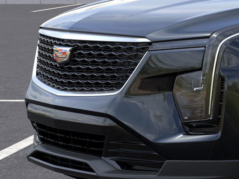 2024 Cadillac XT4 Luxury 13