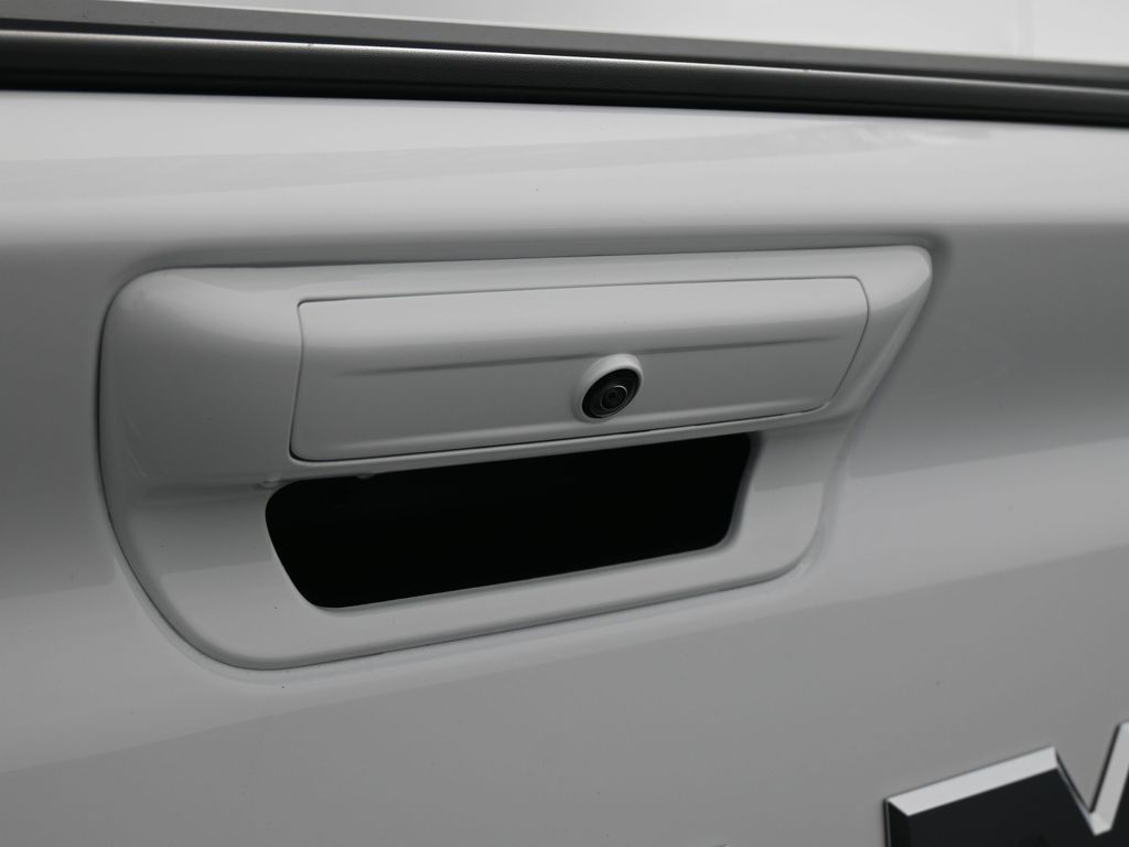 Used 2025 Bright White Clearcoat Ram Laramie image 43