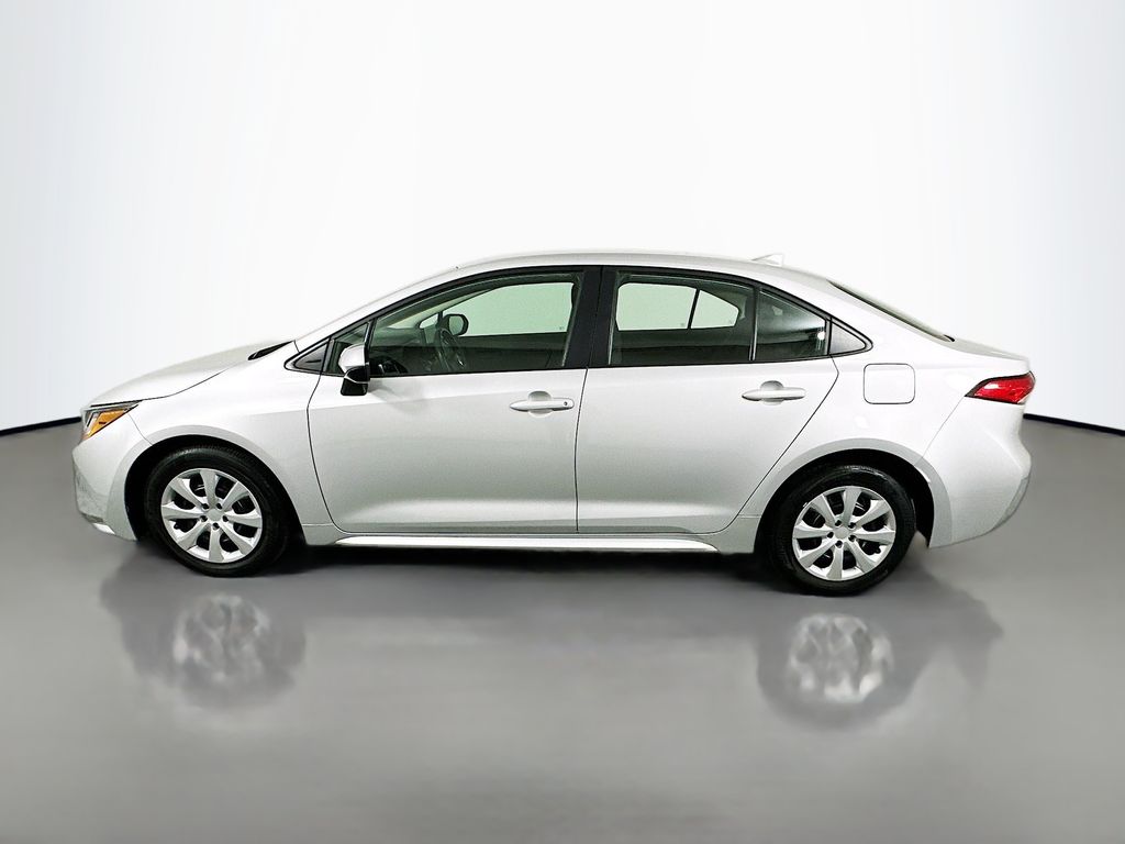 Thumbnail: 2024 Toyota Corolla - 8