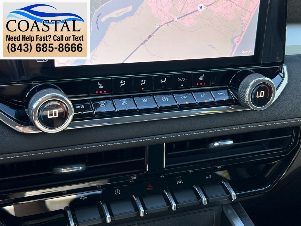 2026 Chevrolet Colorado LT Black at Bob Mills Chevrolet