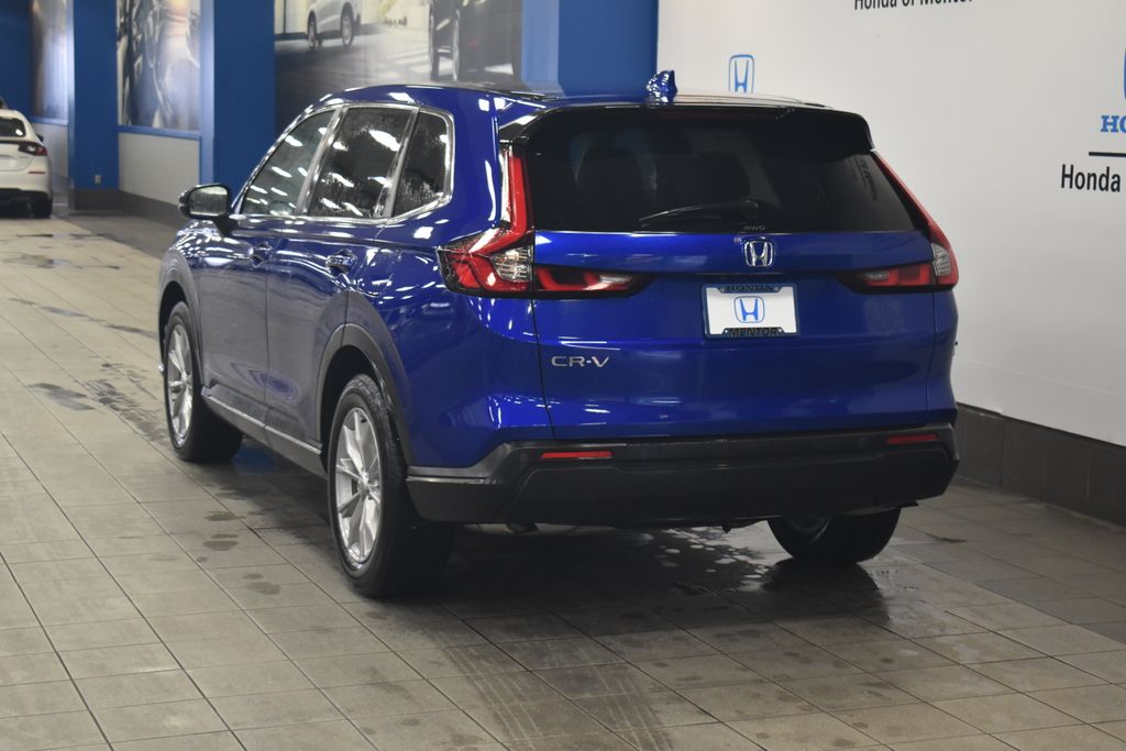 Thumbnail: 2023 Honda CR-V - 5