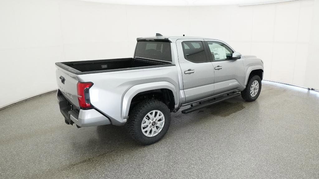 Thumbnail: 2025 Toyota Tacoma - 27