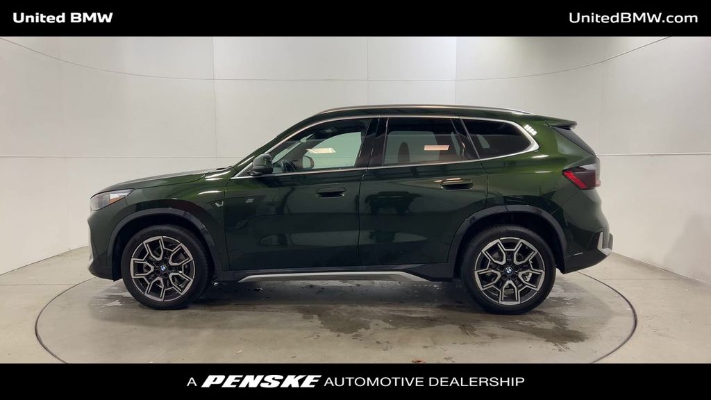 Thumbnail: 2025 BMW X1 - 5