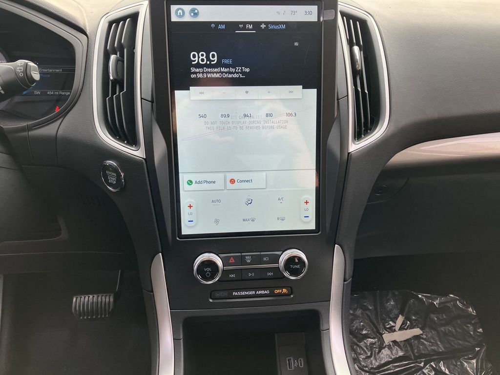2024 Ford Edge SE photo 7