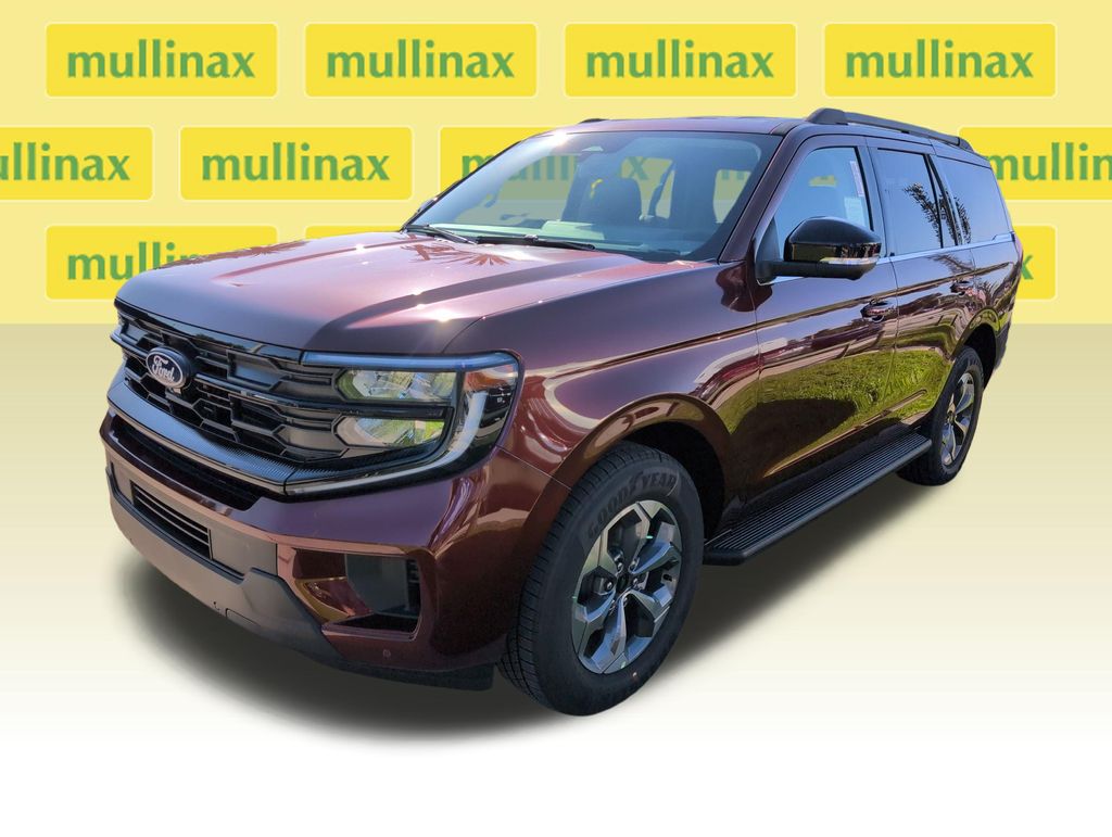 New 2027 Brown Ford Active image 12