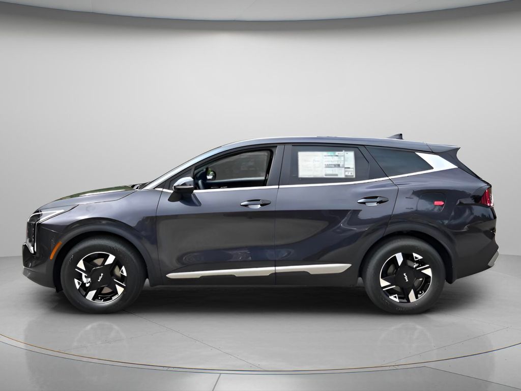 2026 Kia Sportage - $28,659