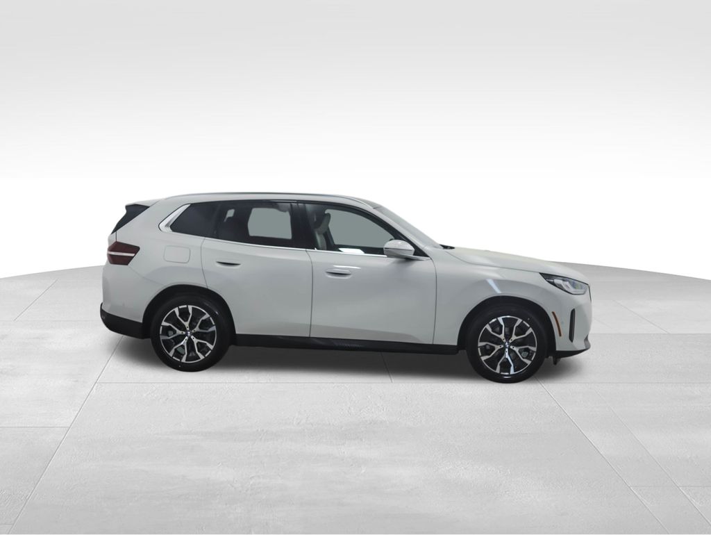 2025 BMW X3 3.0i 6