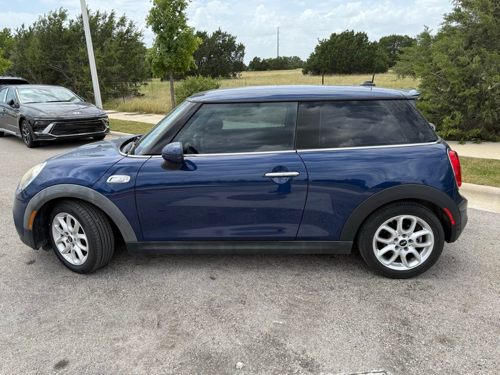 Thumbnail: 2015 MINI Cooper - 8