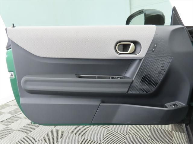 Thumbnail: 2026 MINI Cooper - 24