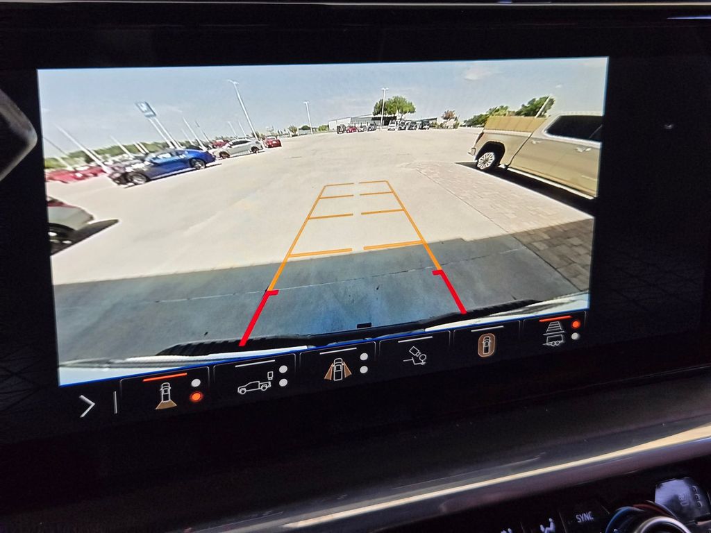 Used 2024 GMC Sierra 3500HD Truck