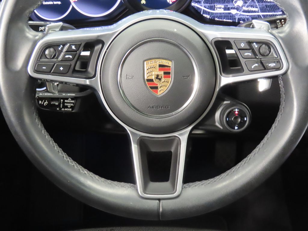 Thumbnail: 2023 Porsche  - 19