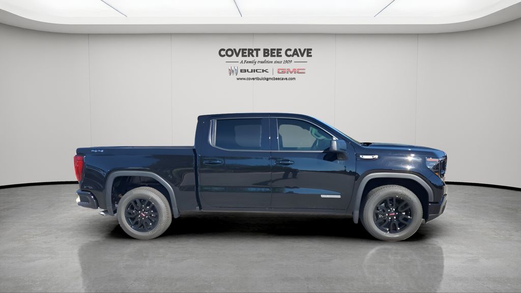 New 2026 Black GMC Elevation image 11