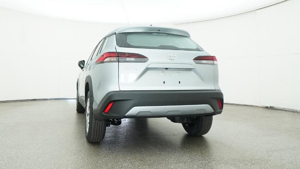 Thumbnail: 2026 Toyota Corolla Cross - 7