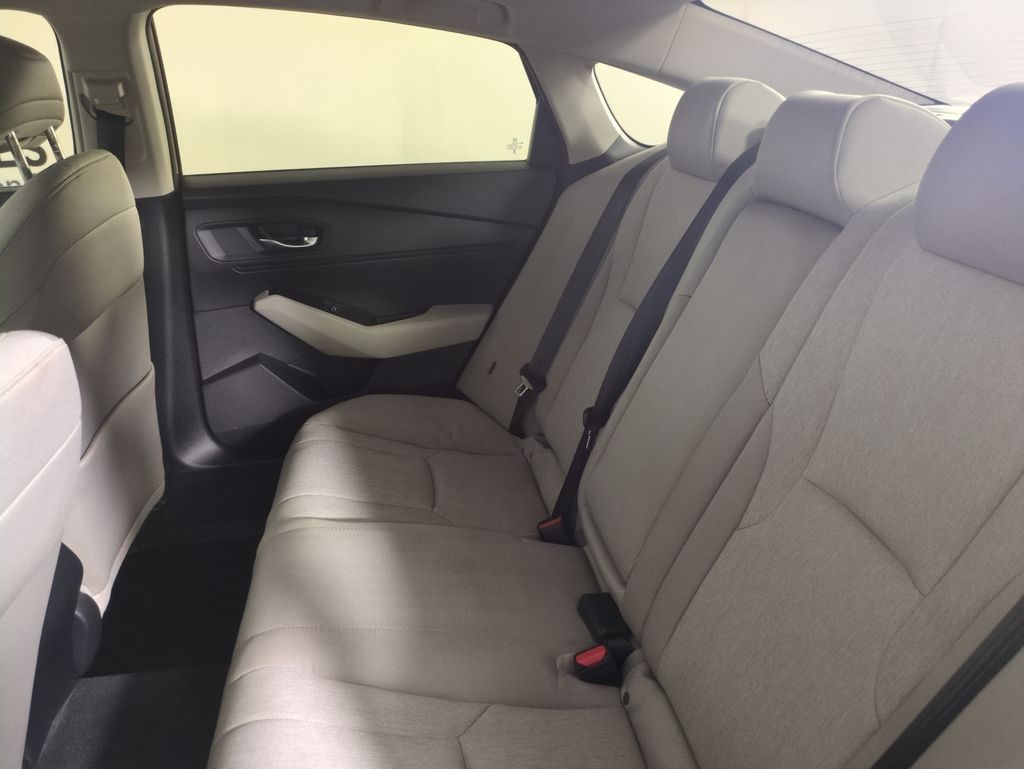 Used 2024 Honda Accord For Sale in Fort Wayne, IN