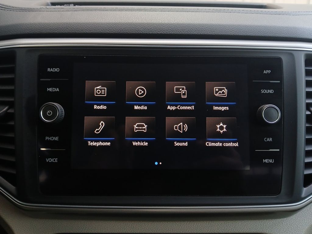 Used Car 2019 Volkswagen Atlas  2.0t Se For Sale Under $20,000 In Austin, Texas